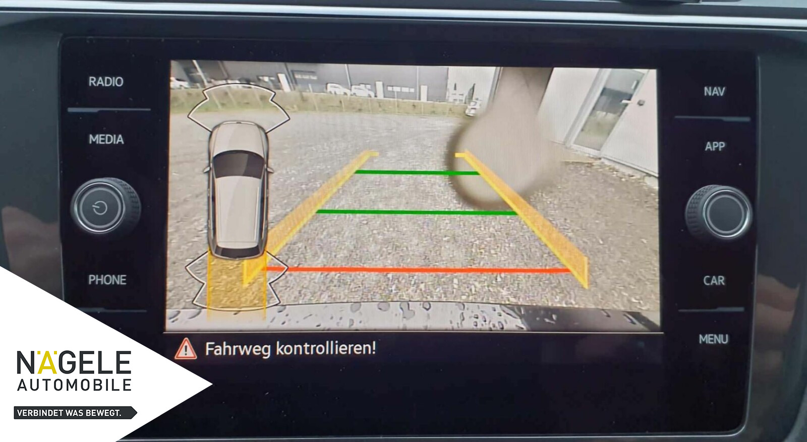 Tiguan Allspace 2.0 TDI Life|NAV+ACC+AHK+7Sitzer