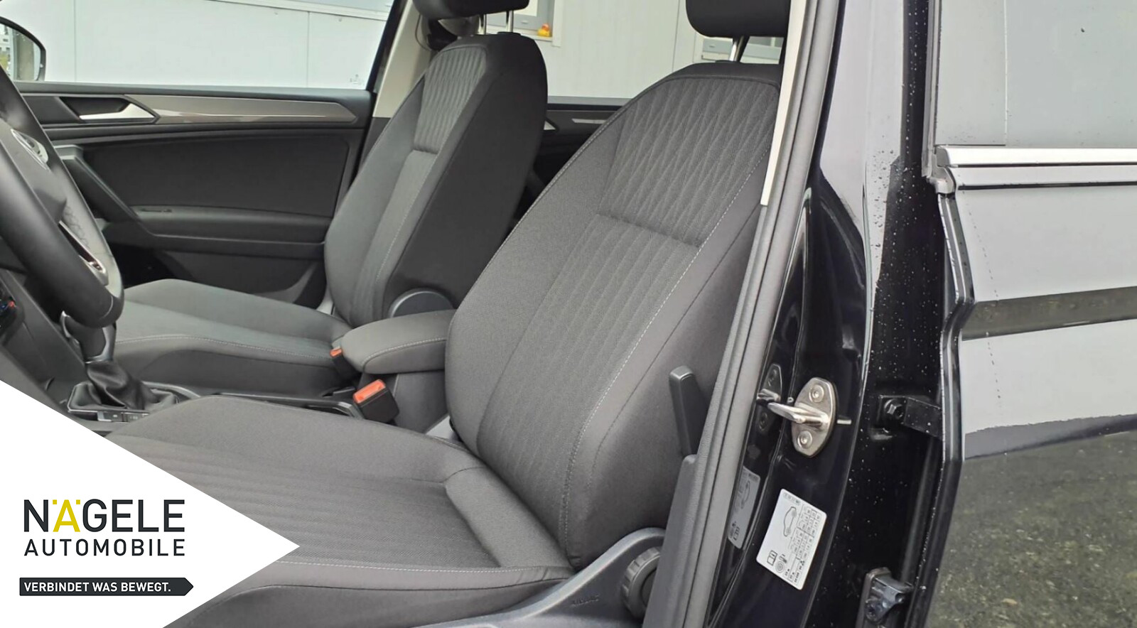 Tiguan Allspace 2.0 TDI Life|NAV+ACC+AHK+7Sitzer