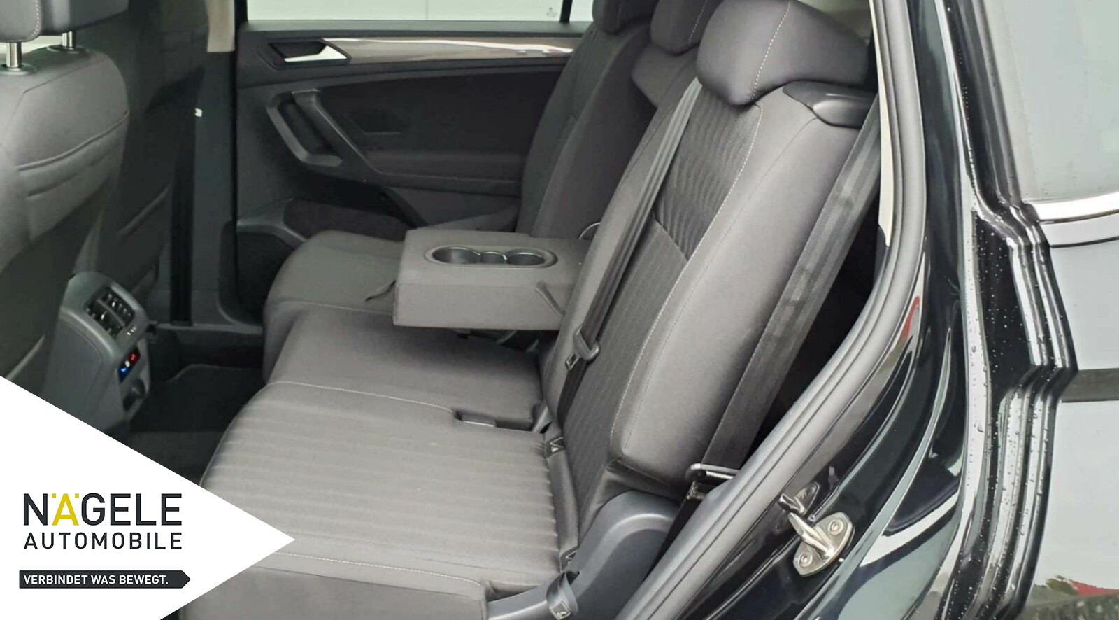 Tiguan Allspace 2.0 TDI Life|NAV+ACC+AHK+7Sitzer