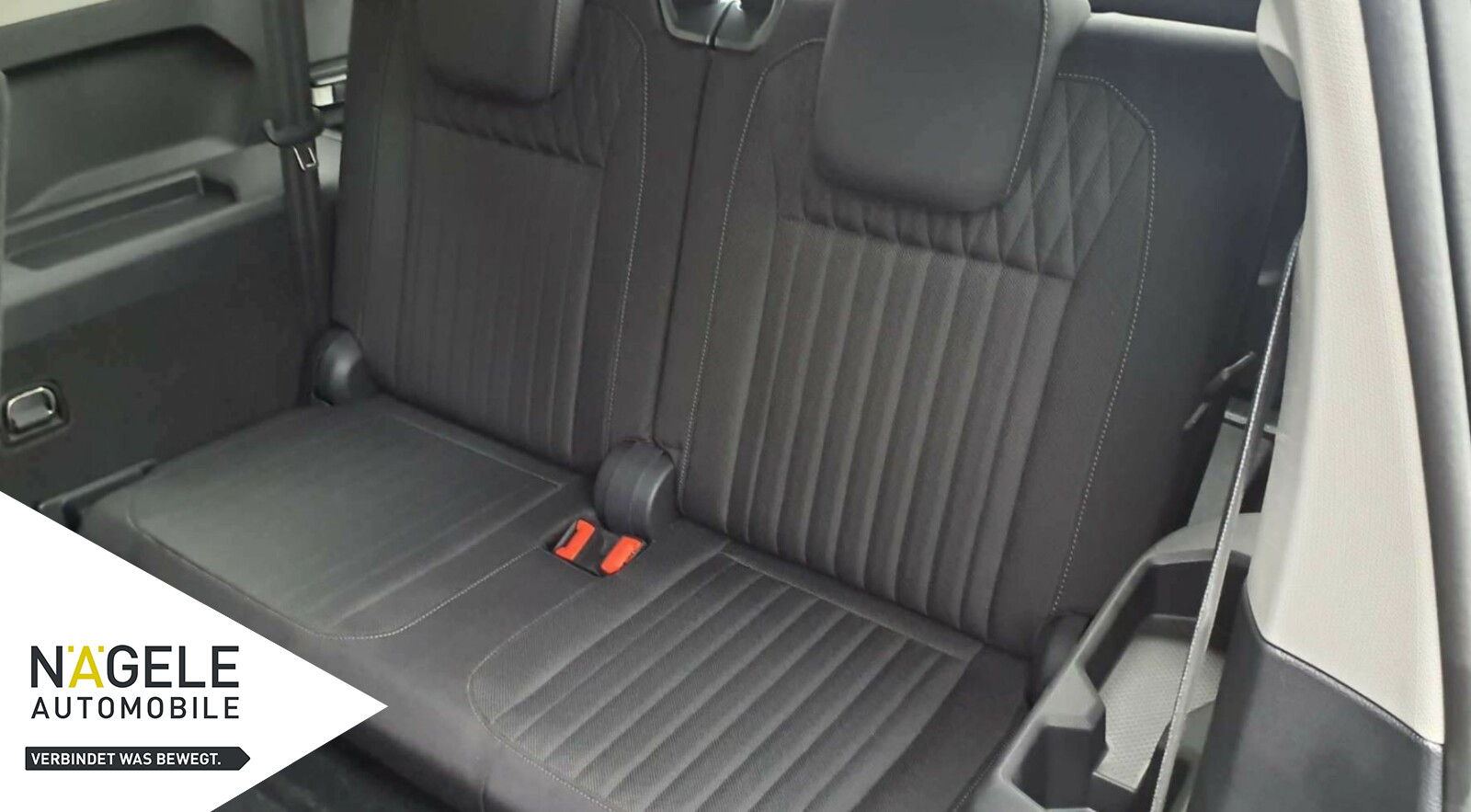 Tiguan Allspace 2.0 TDI Life|NAV+ACC+AHK+7Sitzer