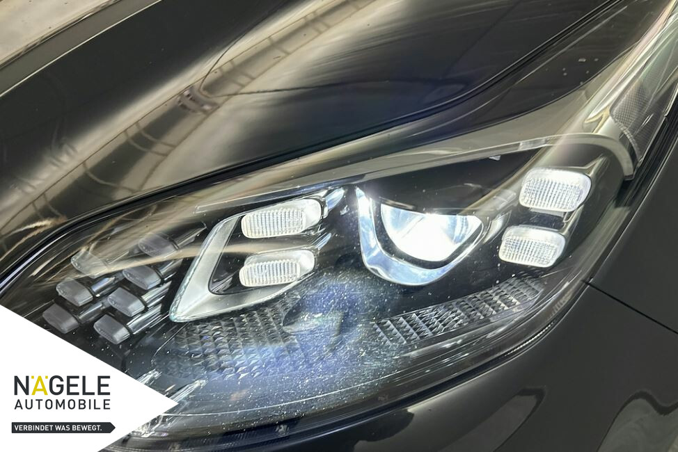 Sportage 1.6T-GDI GT Line 4WD|NAV+LEDER+PANORAMA