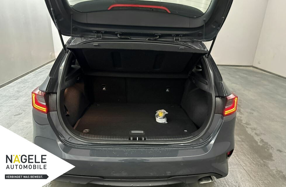 Ceed 1.0 T-GDI Vision|SHZ+LHZ+PDC+KLIMA+CARPLAY