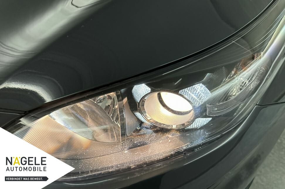 Ceed 1.0 T-GDI Vision|SHZ+LHZ+PDC+KLIMA+CARPLAY