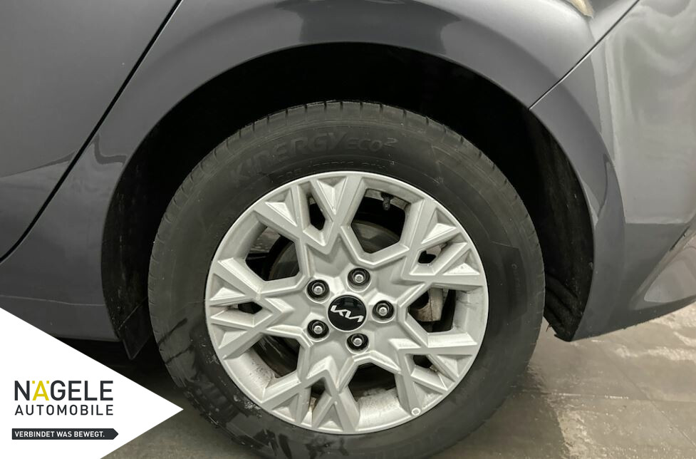 Ceed 1.0 T-GDI Vision|SHZ+LHZ+PDC+KLIMA+CARPLAY