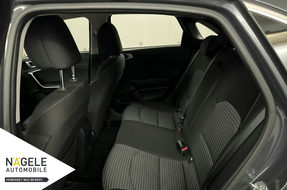 Ceed 1.0 T-GDI Vision|SHZ+LHZ+PDC+KLIMA+CARPLAY