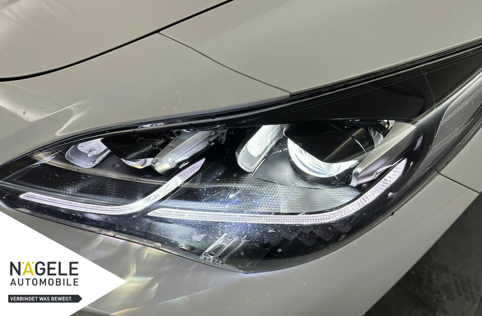 Stinger GT V6 3.3T-GDI 4WD|NAVI+ACC+PANO+LEDER