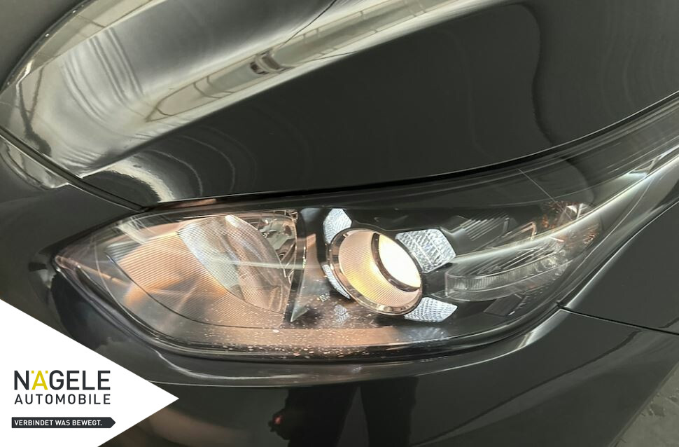 Ceed 1.0 T-GDI Vision|Klima+SHZ+Kamera+Carplay