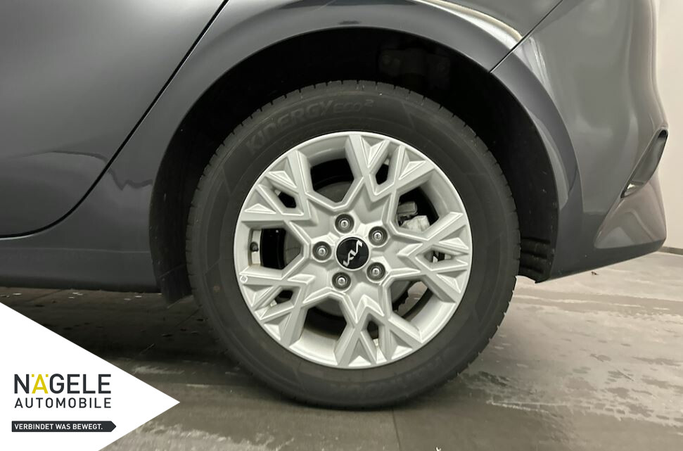 Ceed 1.0 T-GDI Vision|Klima+SHZ+Kamera+Carplay