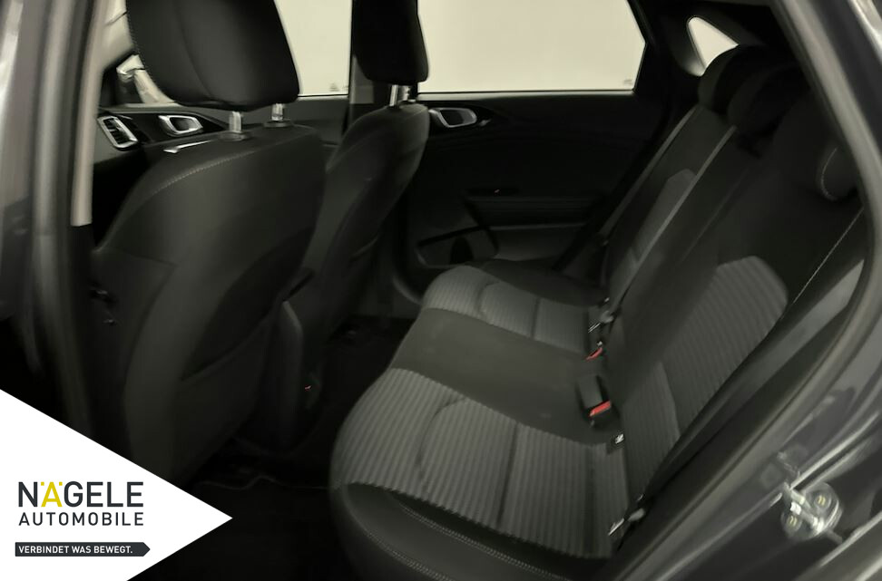 Ceed 1.0 T-GDI Vision|Klima+SHZ+Kamera+Carplay