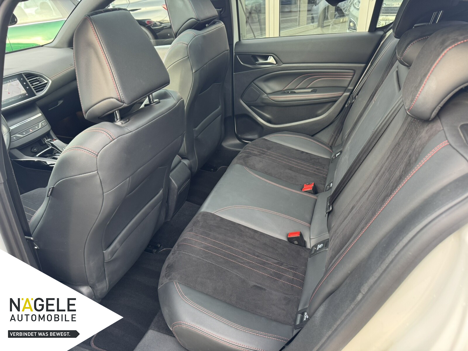 308 Autom. 130PS GT-Line|NAVI+ACC+PANO+MASSAGE