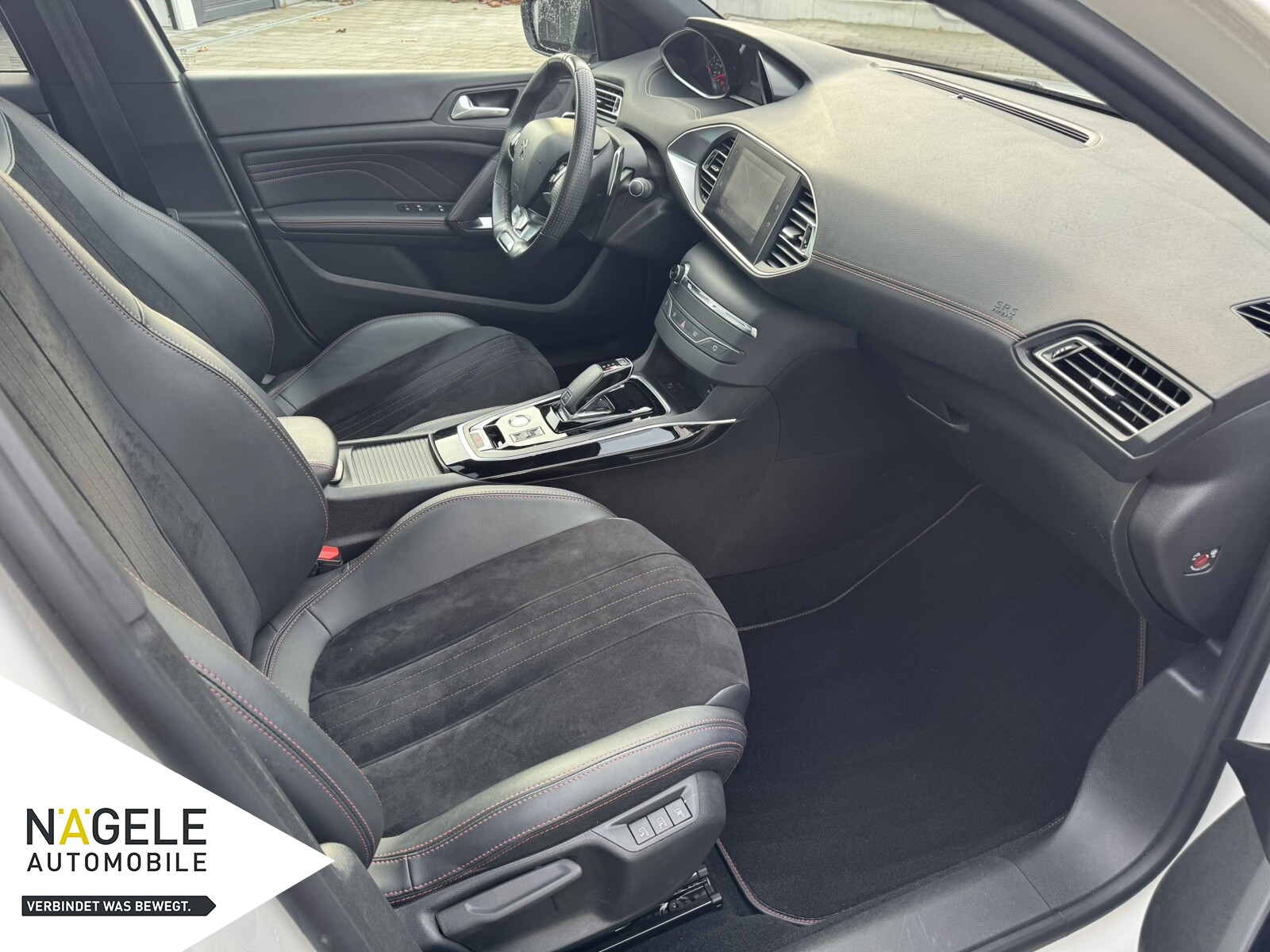 308 Autom. 130PS GT-Line|NAVI+ACC+PANO+MASSAGE