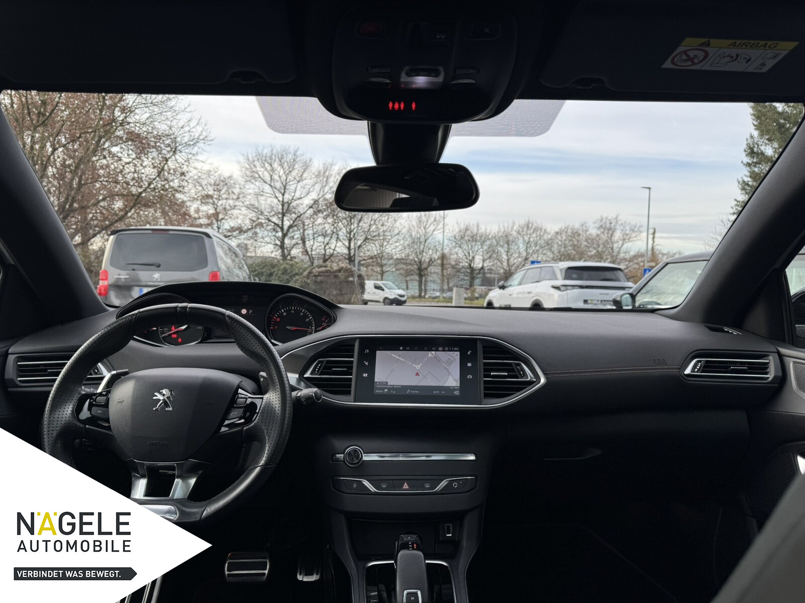 308 Autom. 130PS GT-Line|NAVI+ACC+PANO+MASSAGE