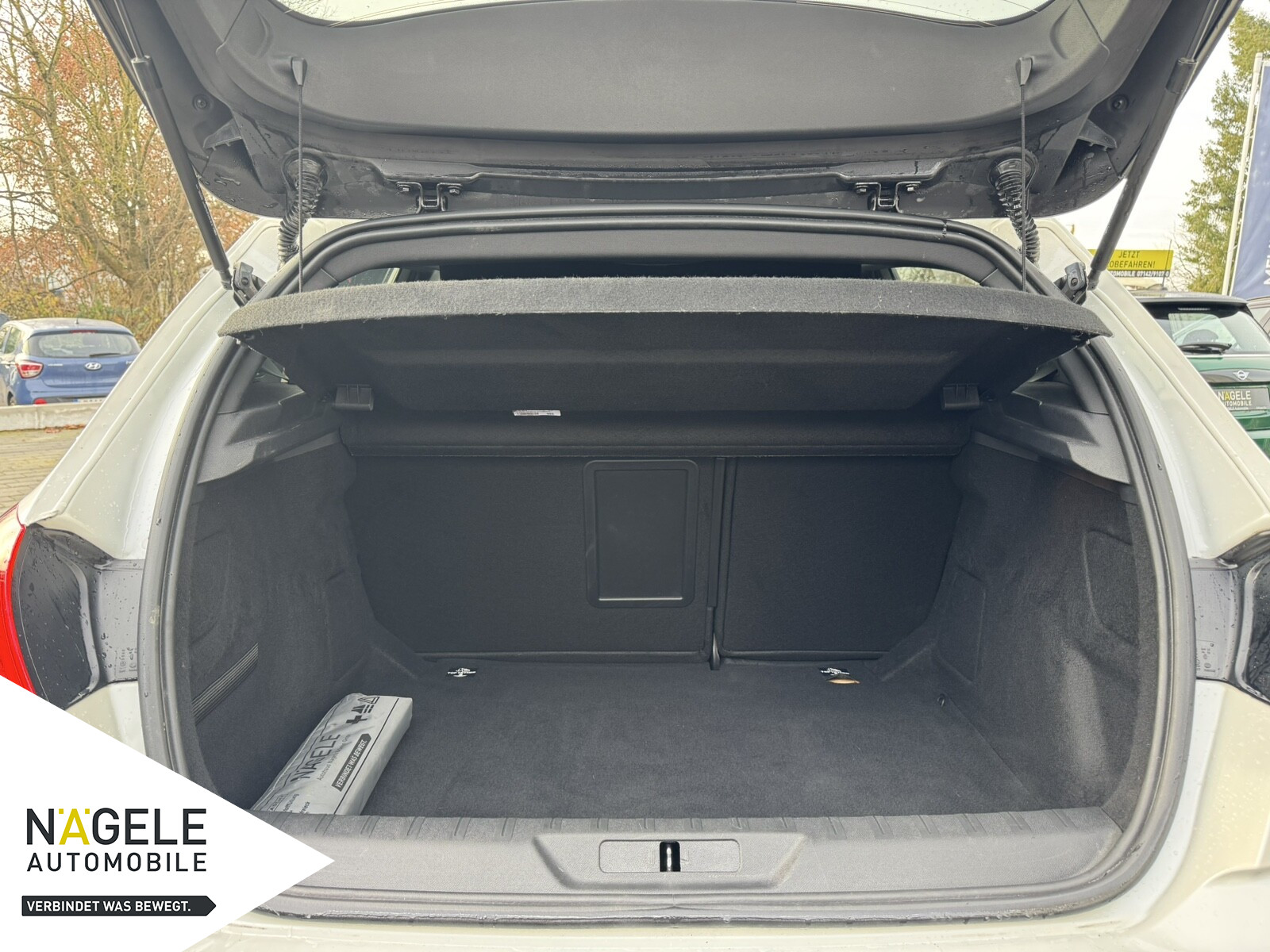 308 Autom. 130PS GT-Line|NAVI+ACC+PANO+MASSAGE