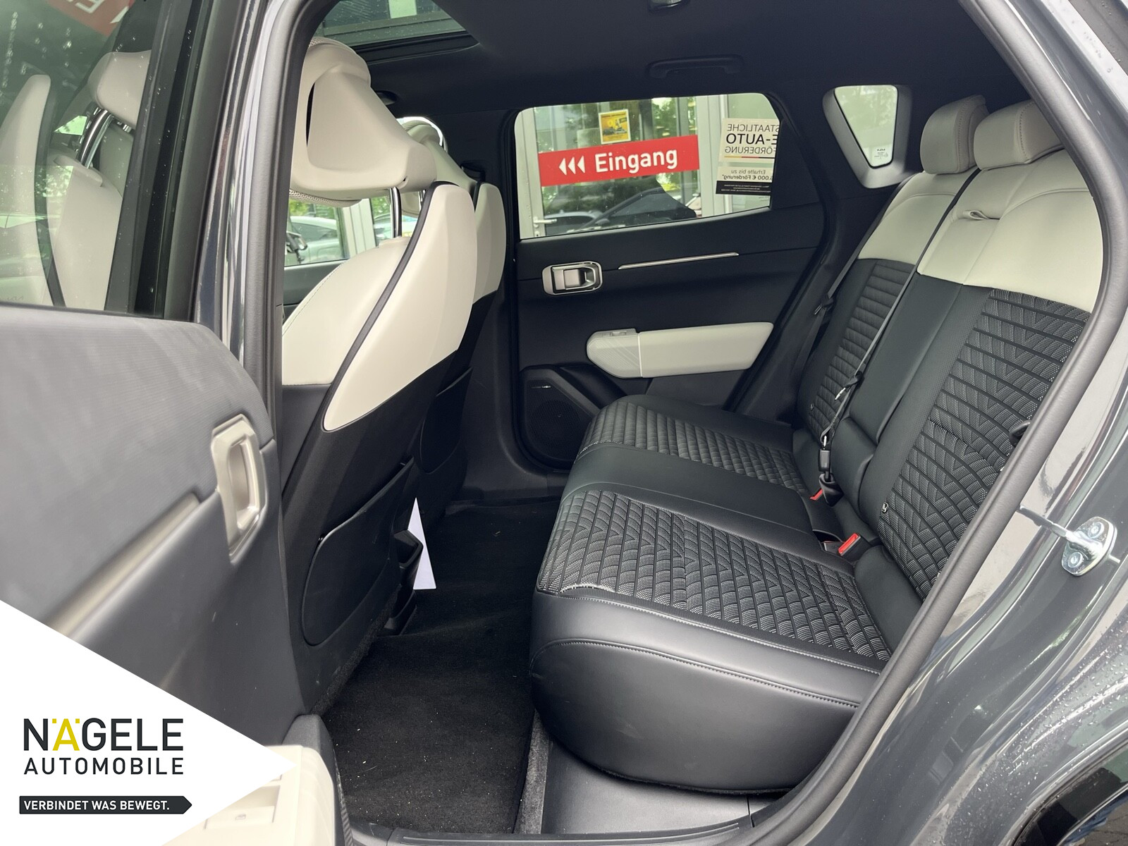 EV4 Elektro 81,4 kWh 150 kW GT-Line+ACC+GD+DW