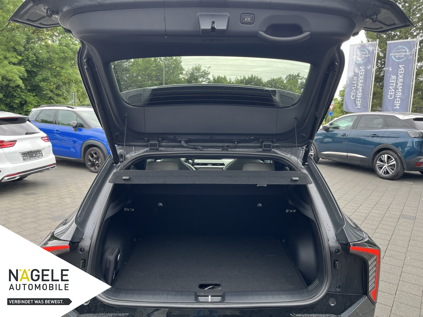 EV4 Elektro 81,4 kWh 150 kW GT-Line+ACC+GD+DW