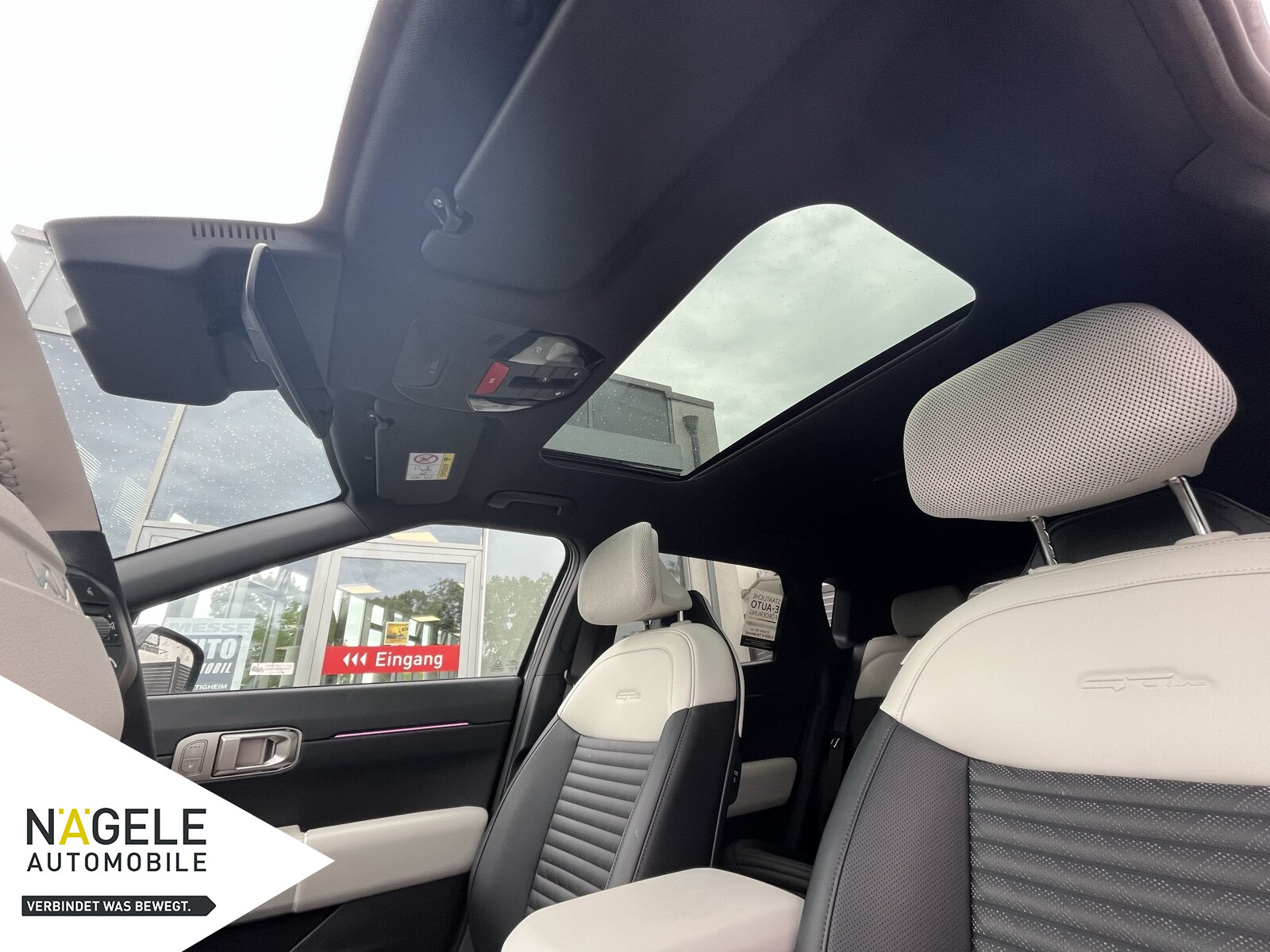 EV4 Elektro 81,4 kWh 150 kW GT-Line+ACC+GD+DW