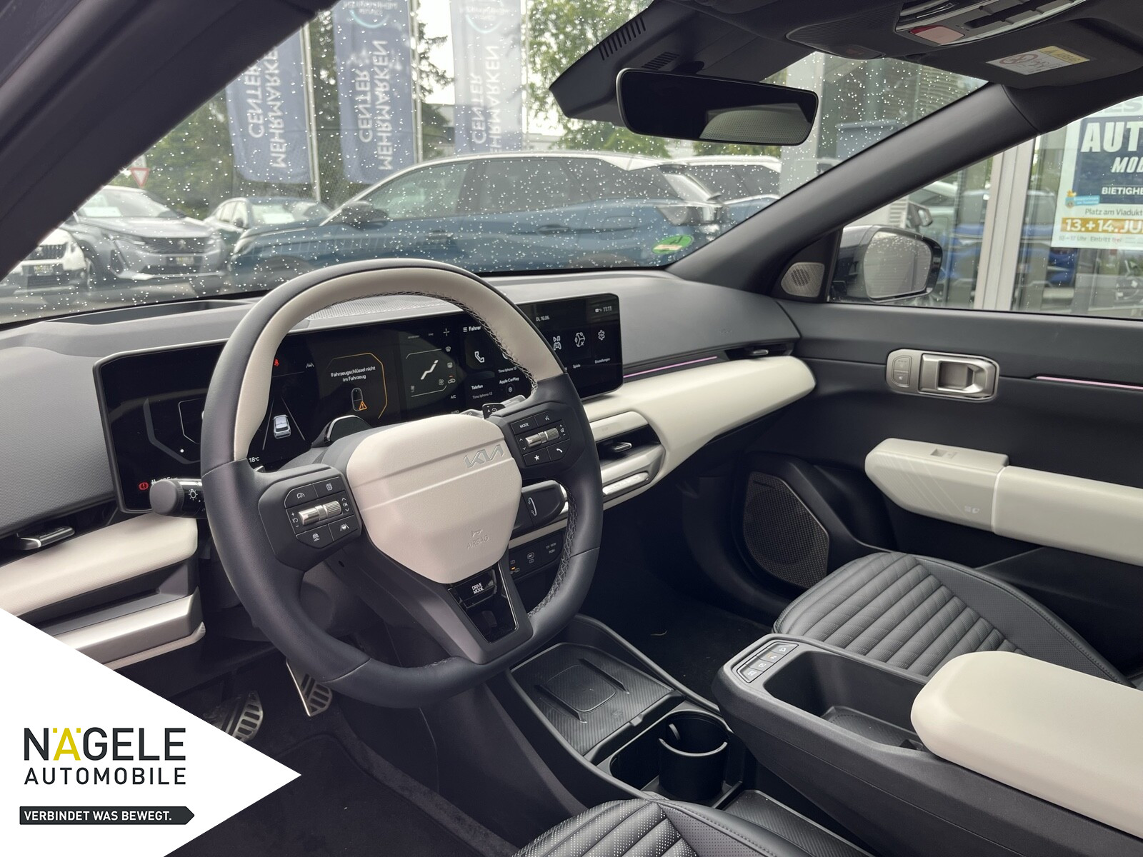 EV4 Elektro 81,4 kWh 150 kW GT-Line+ACC+GD+DW