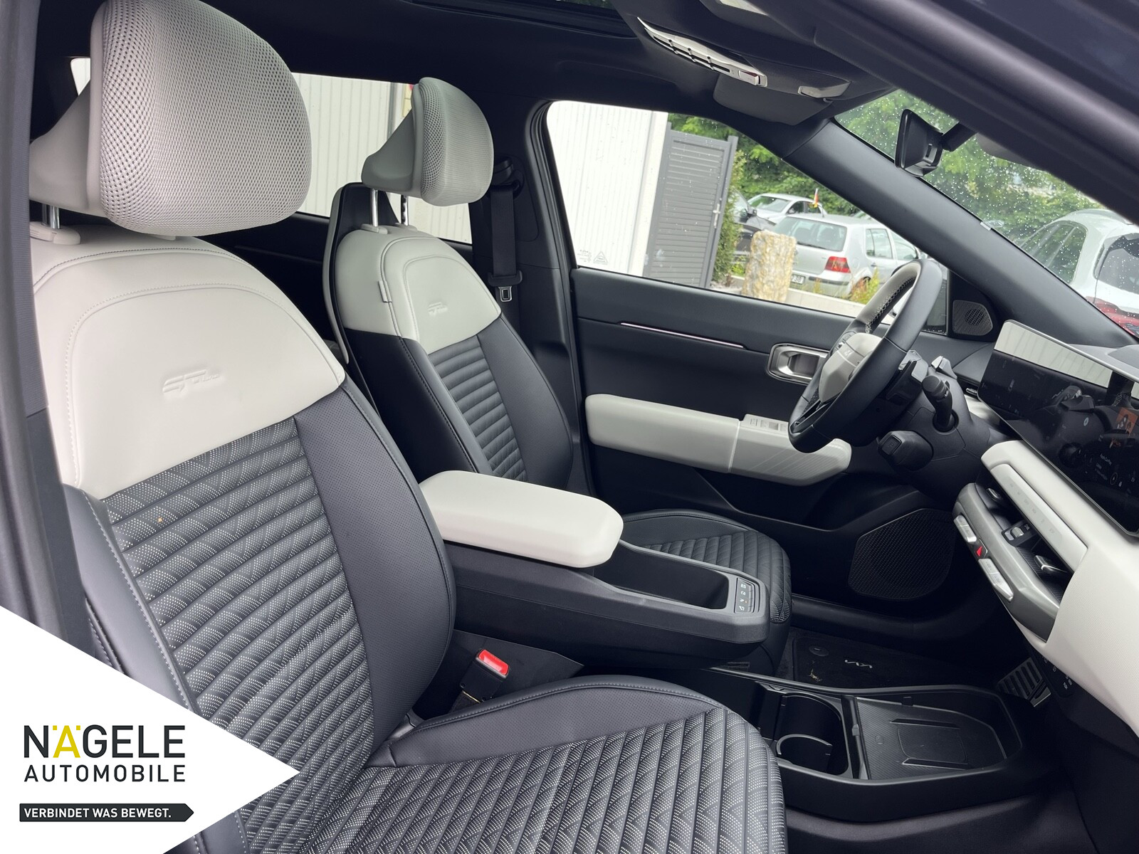 EV4 Elektro 81,4 kWh 150 kW GT-Line+ACC+GD+DW