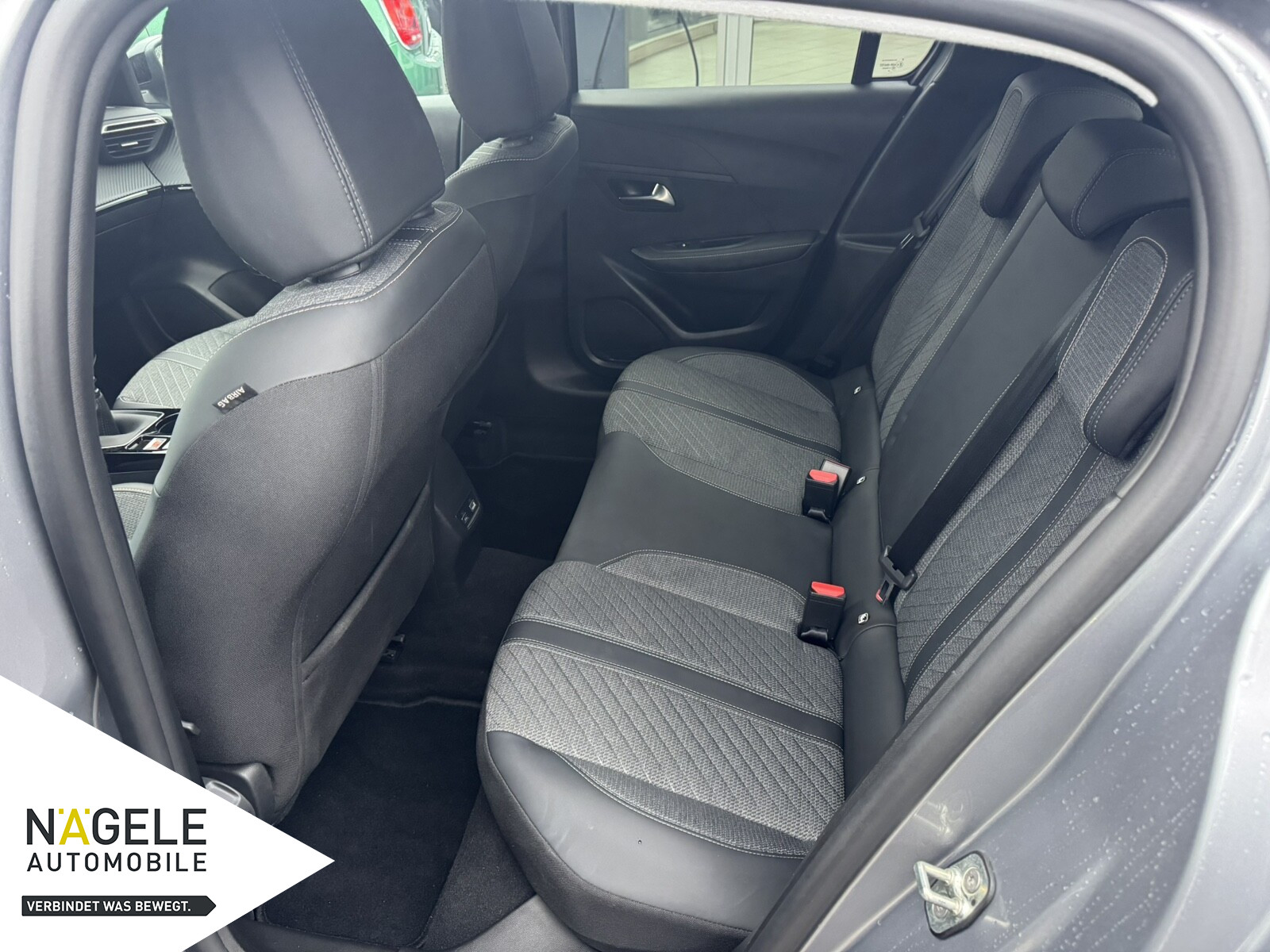 208 Allure+Sitzheizung+Klimaaut.+ Tempomat BC