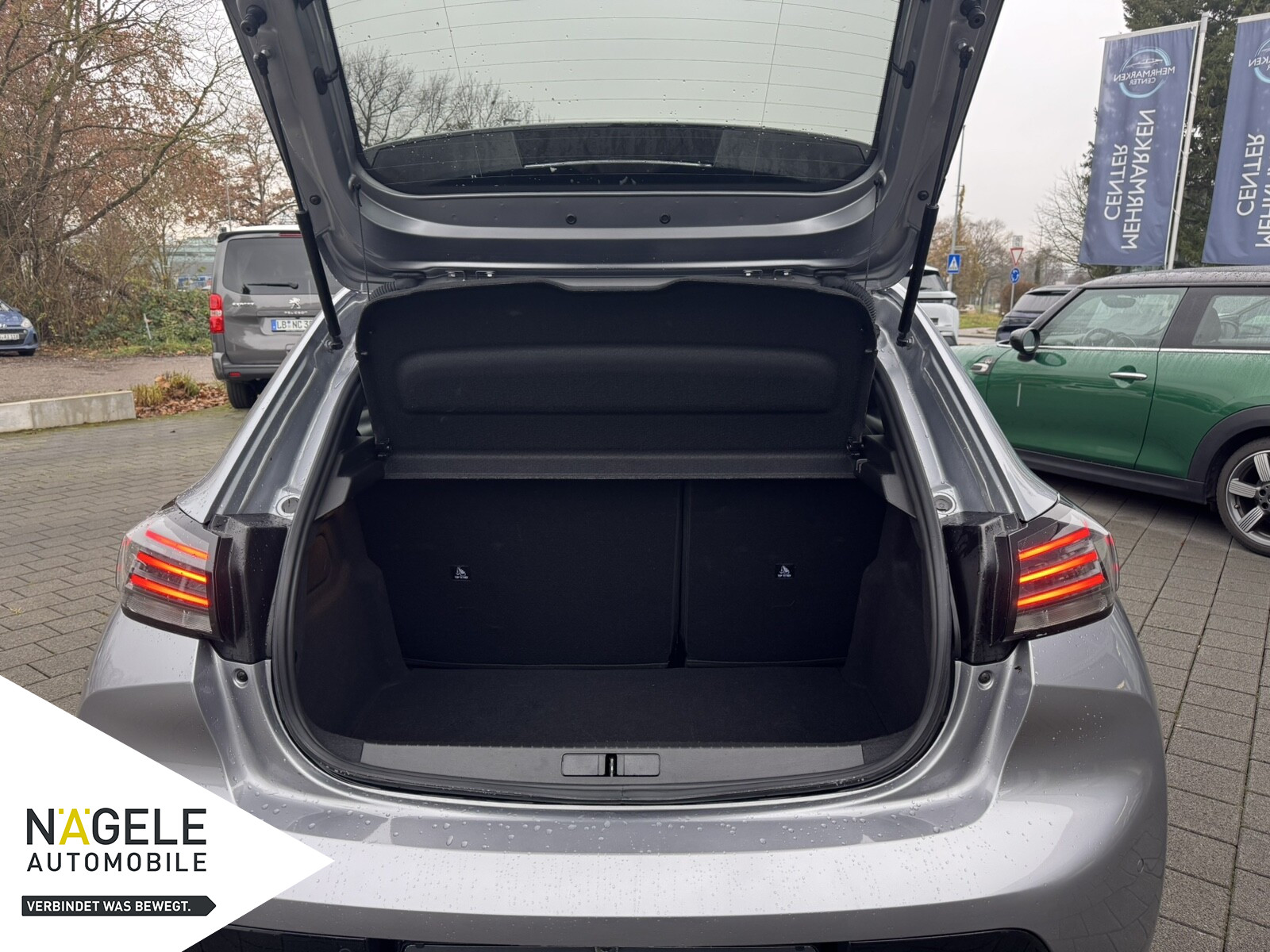 208 Allure+Sitzheizung+Klimaaut.+ Tempomat BC