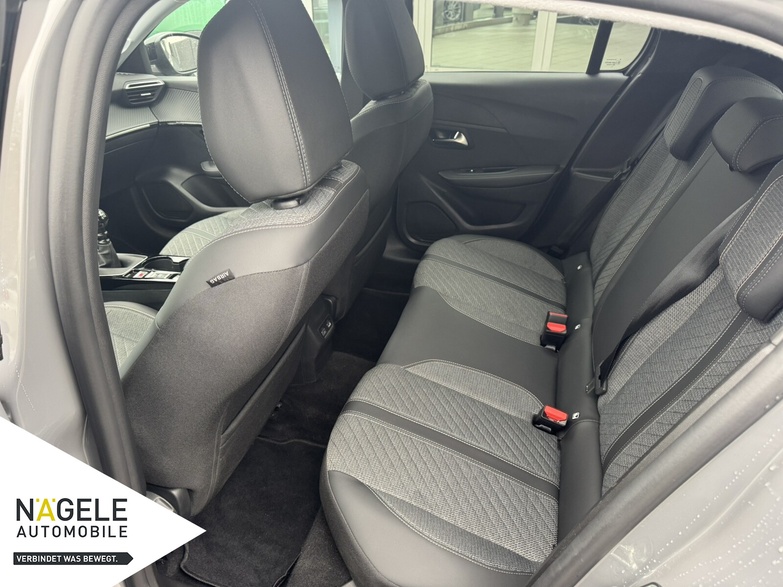 208 1.2 Allure+Sitzheizung+Klimaaut.+Tempomat BC