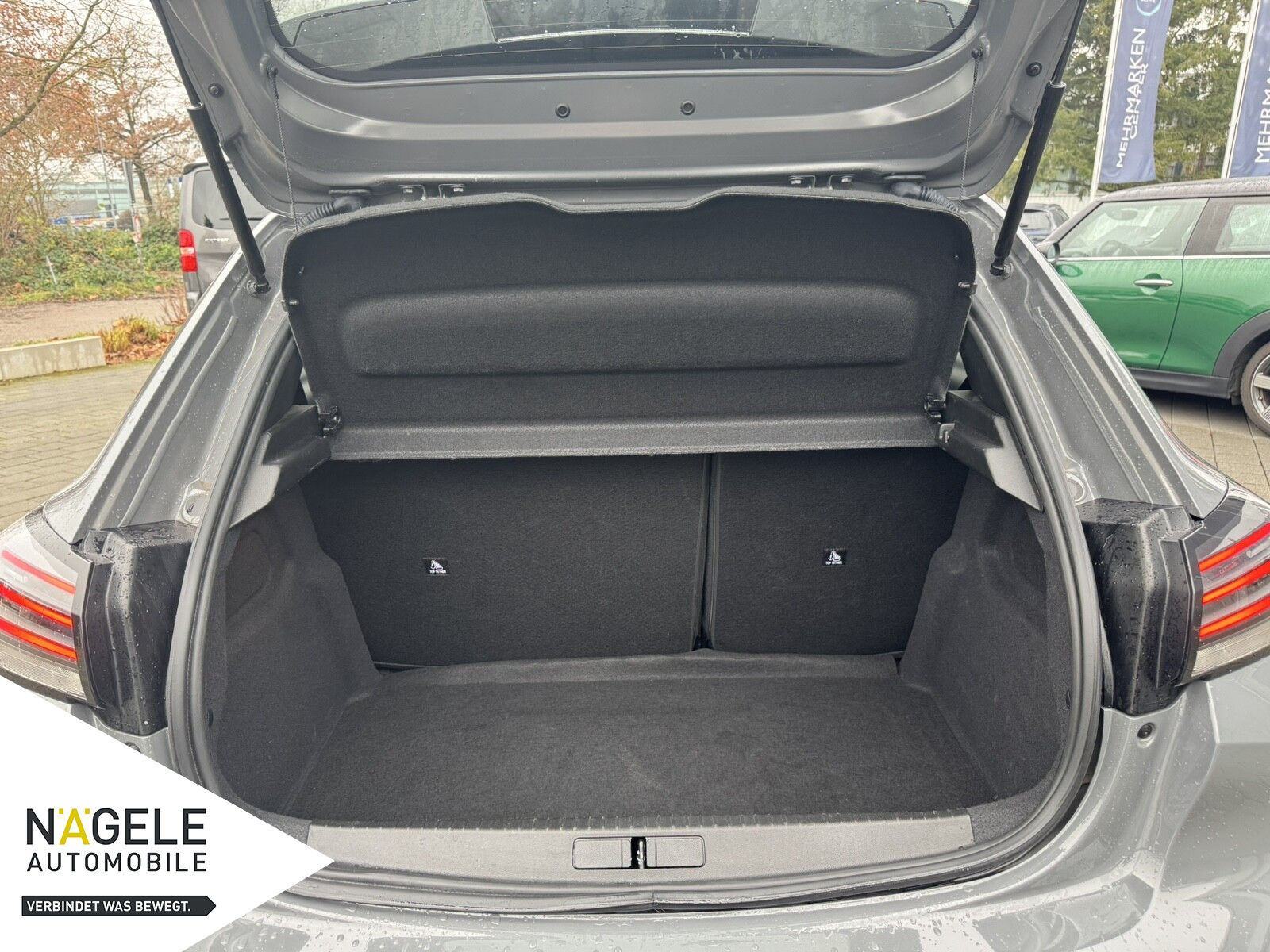 208 1.2 Allure+Sitzheizung+Klimaaut.+Tempomat BC