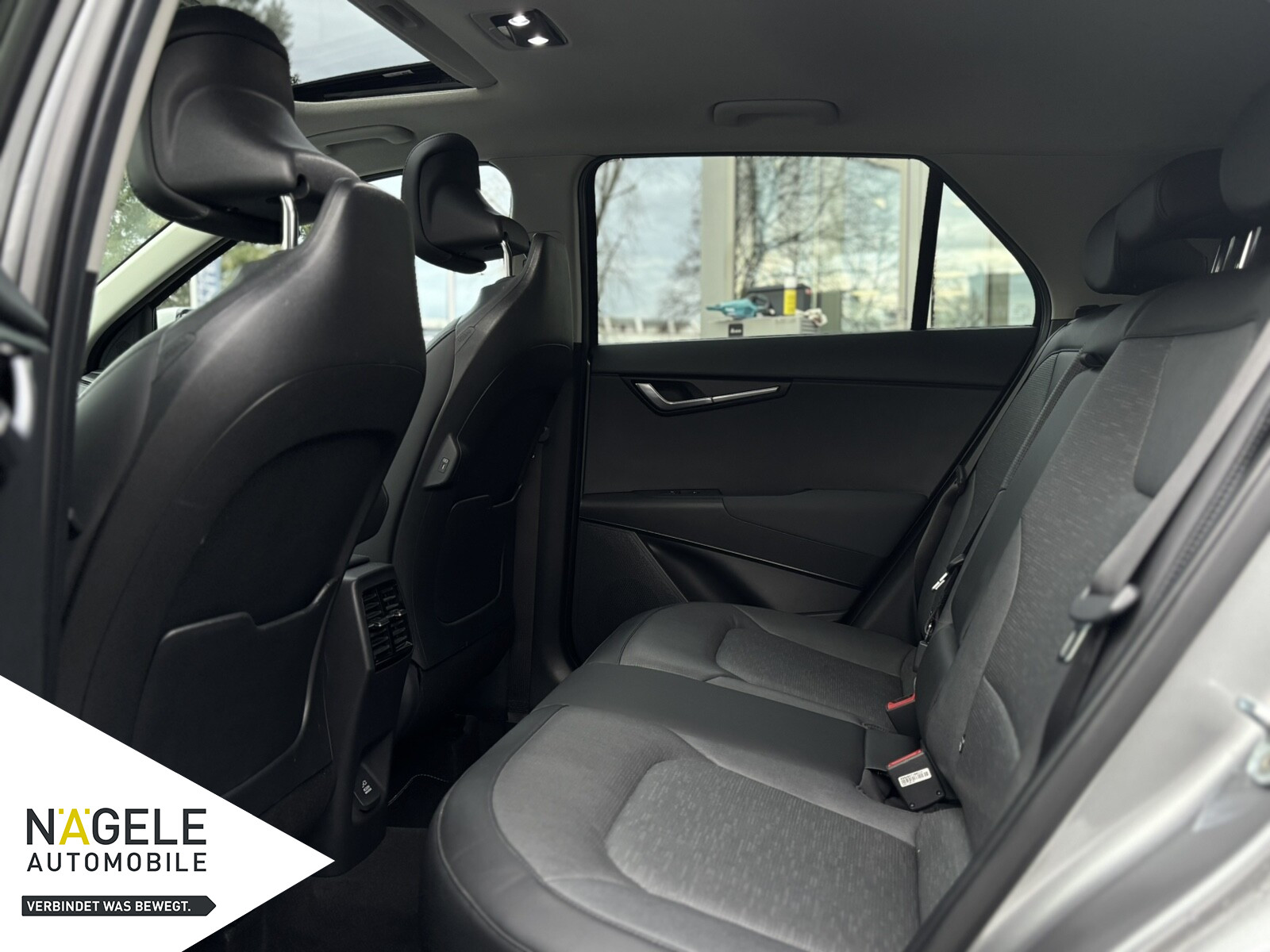 Niro 1.6 Plug-in Hybrid Spirit|Navi| AHK|SZH SHD