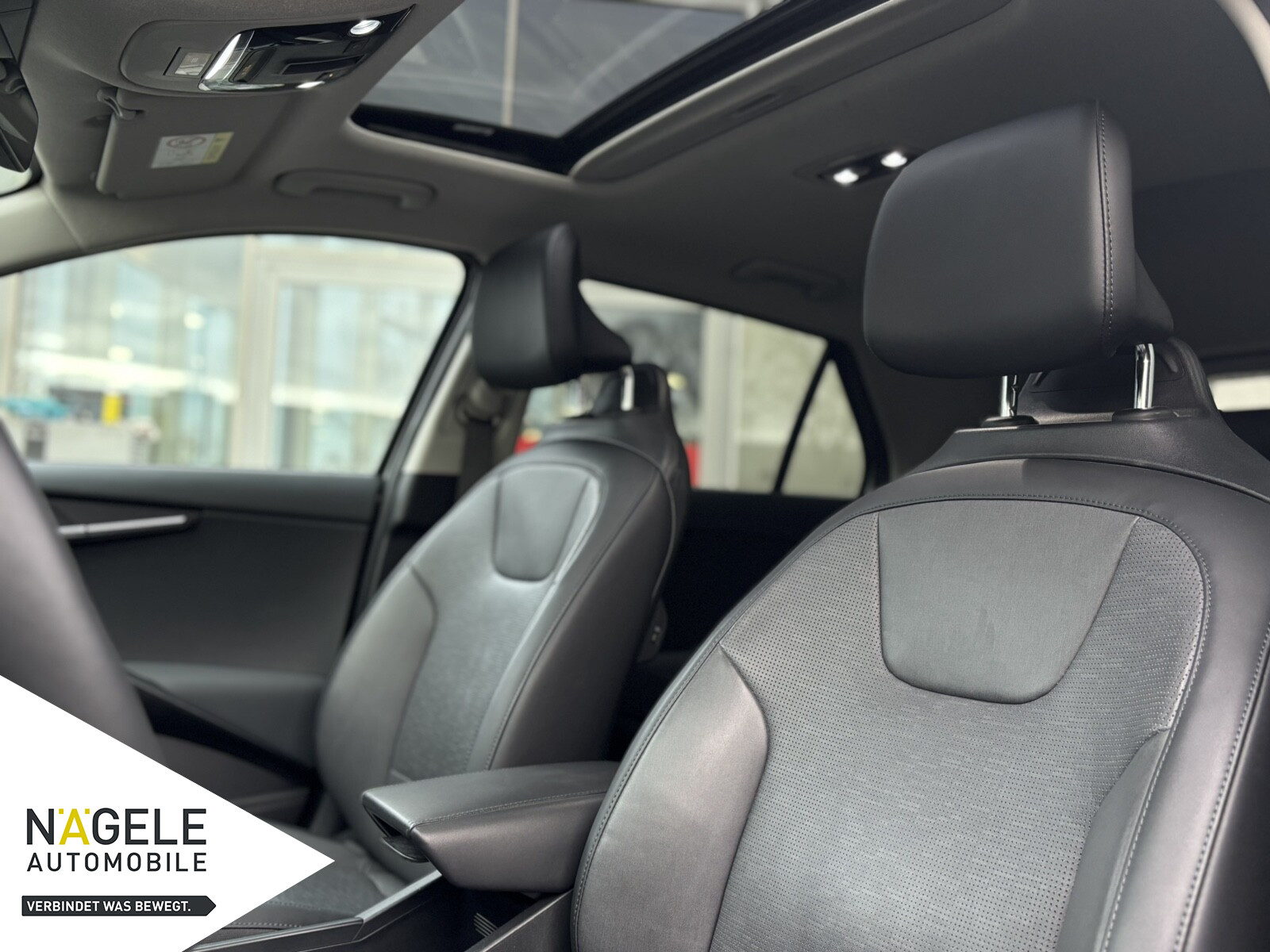 Niro 1.6 Plug-in Hybrid Spirit|Navi| AHK|SZH SHD