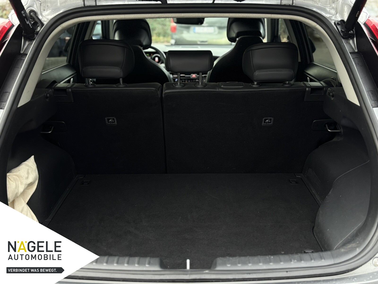 Niro 1.6 Plug-in Hybrid Spirit|Navi| AHK|SZH SHD