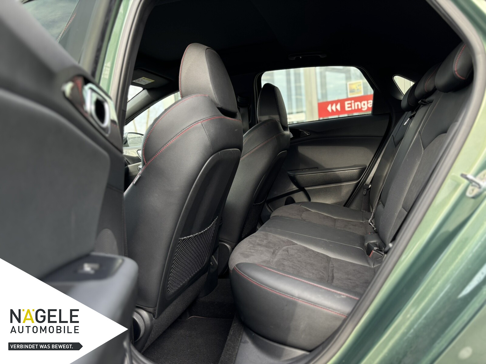 Ceed 1.6T-GDI DCT7 GT|Navi| Glasdach|SZH