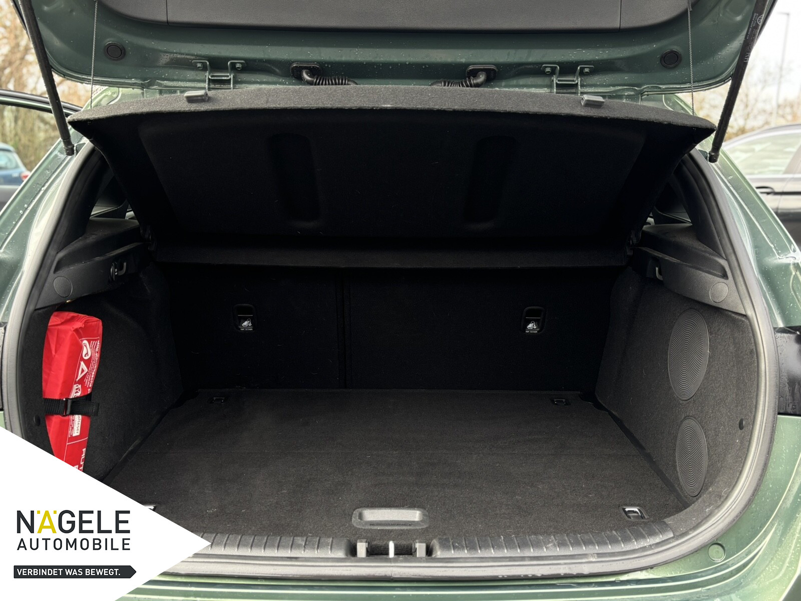 Ceed 1.6T-GDI DCT7 GT|Navi| Glasdach|SZH