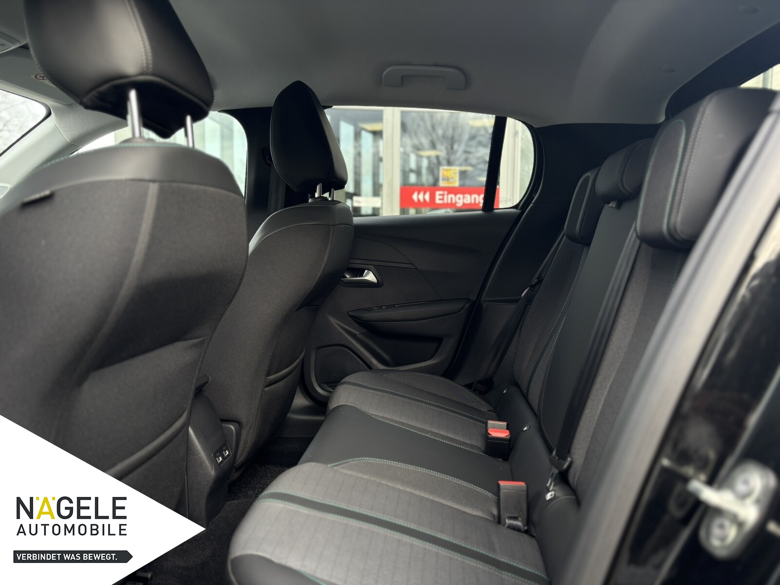 e-208 136 Allure Pack|Navi| Klima|SZH Sitzhzg.