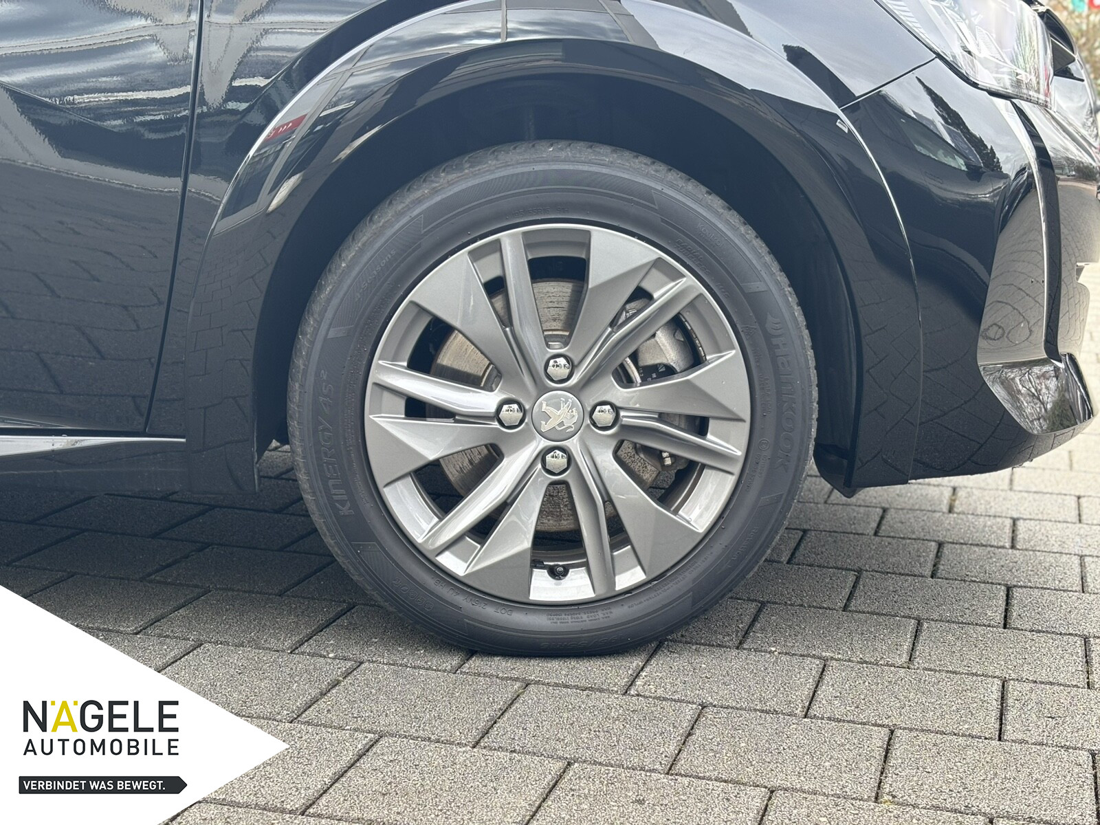 e-208 136 Allure Pack|Navi| Klima|SZH Sitzhzg.