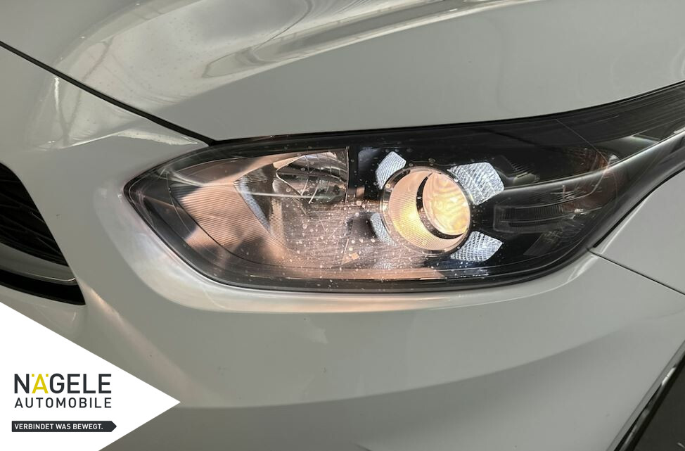 Ceed 1.5 T-GDI Vision Autom|NAVI+ACC+SHZ+CARPLAY