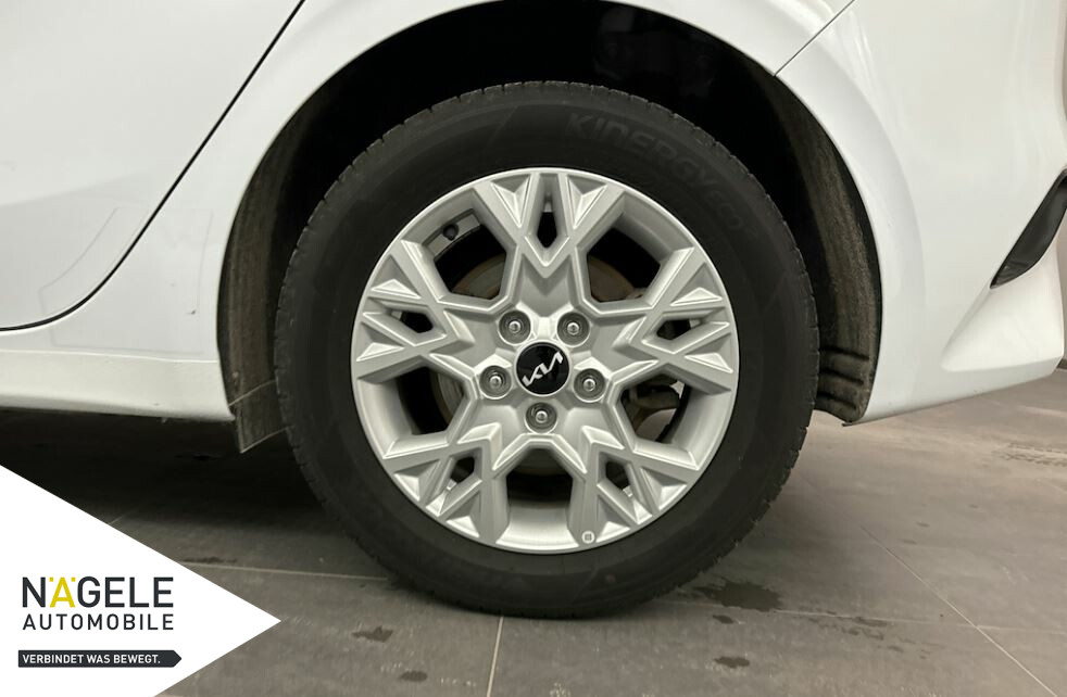 Ceed 1.5 T-GDI Vision Autom|NAVI+ACC+SHZ+CARPLAY