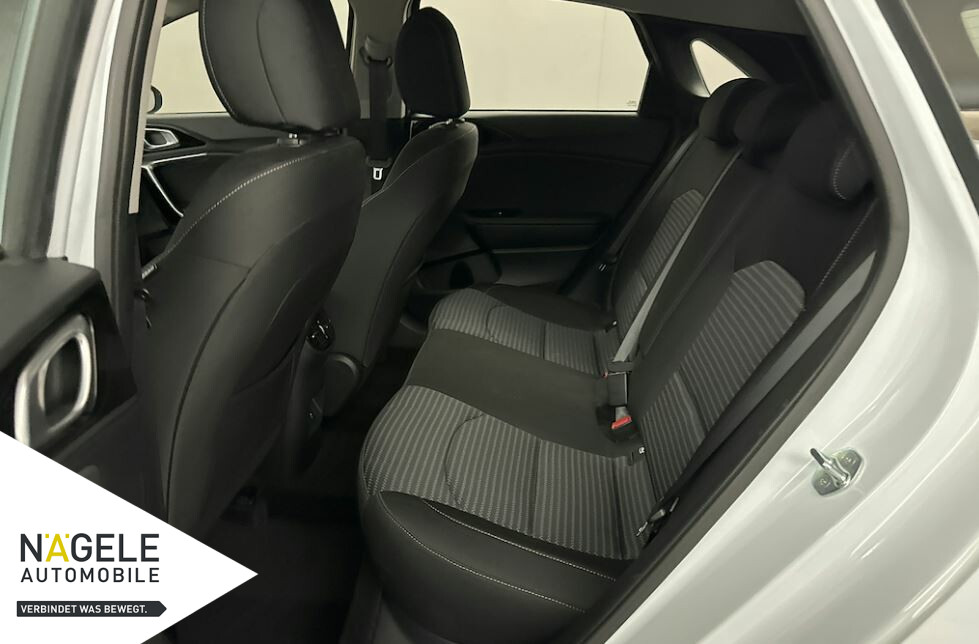 Ceed 1.5 T-GDI Vision Autom|NAVI+ACC+SHZ+CARPLAY