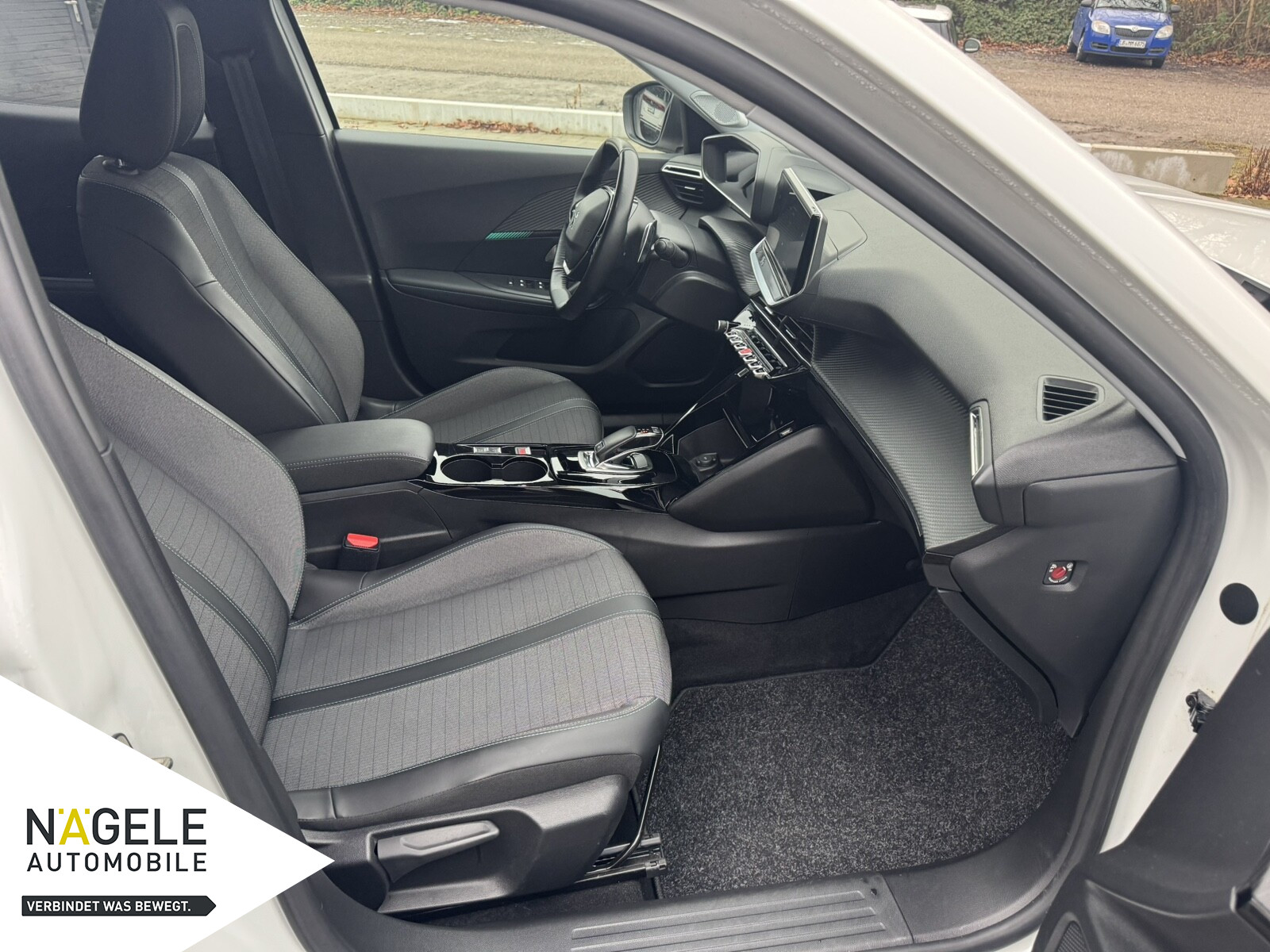 2008 1.2 AT 130 Allure Pack+Navi+SHZ+Kamera BC