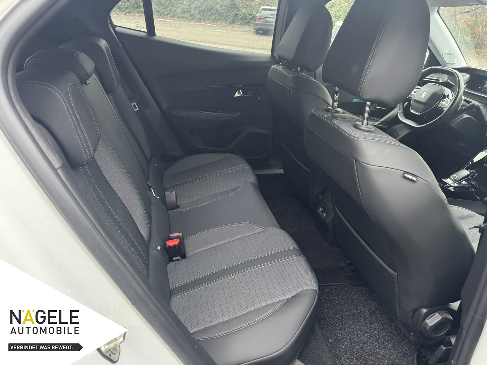 2008 1.2 AT 130 Allure Pack+Navi+SHZ+Kamera BC