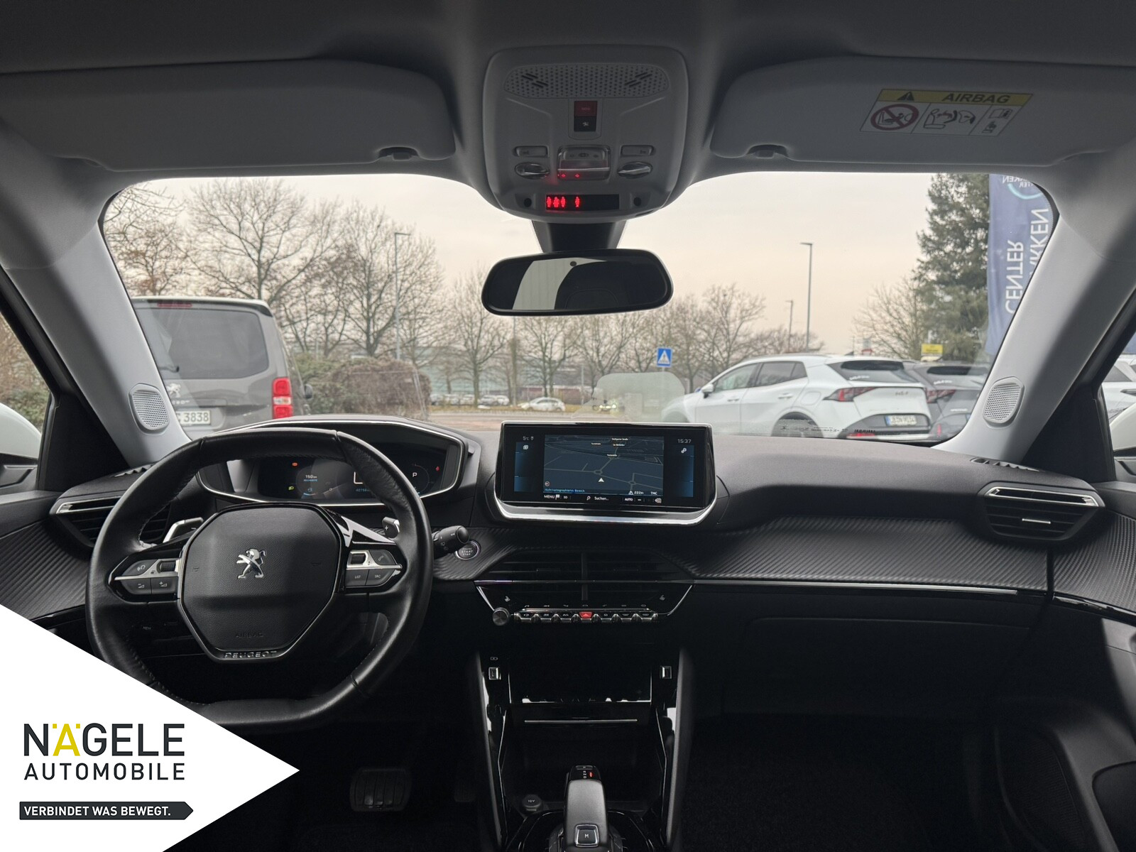 2008 1.2 AT 130 Allure Pack+Navi+SHZ+Kamera BC