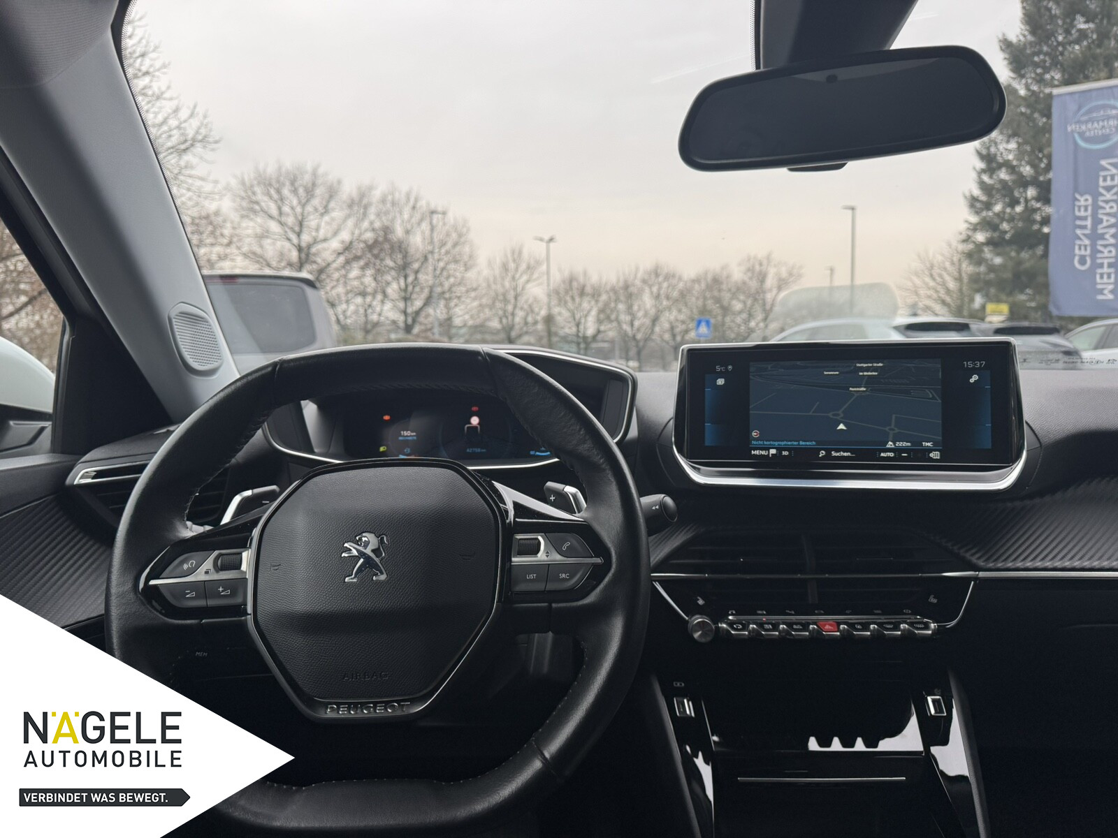 2008 1.2 AT 130 Allure Pack+Navi+SHZ+Kamera BC