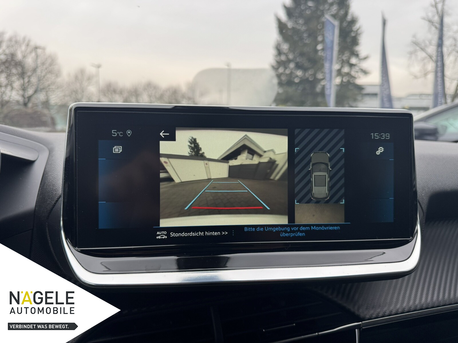 2008 1.2 AT 130 Allure Pack+Navi+SHZ+Kamera BC