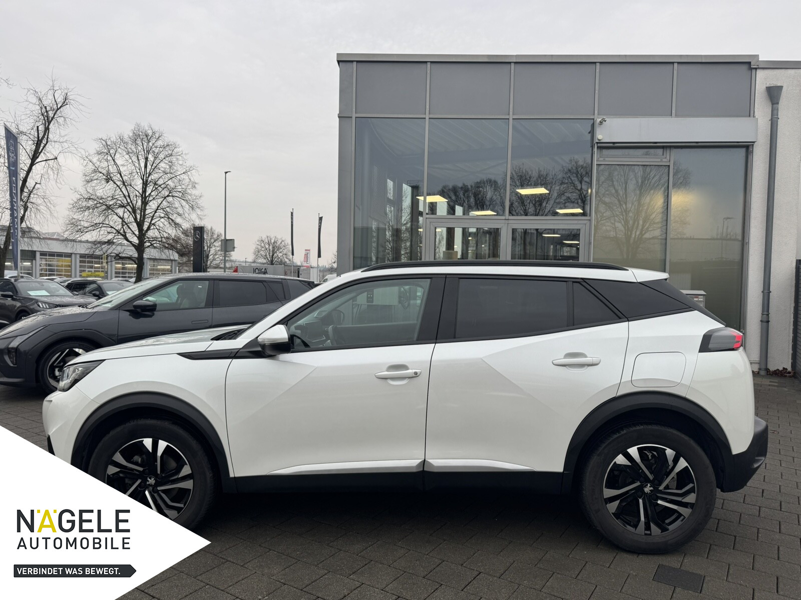 2008 1.2 AT 130 Allure Pack+Navi+SHZ+Kamera BC