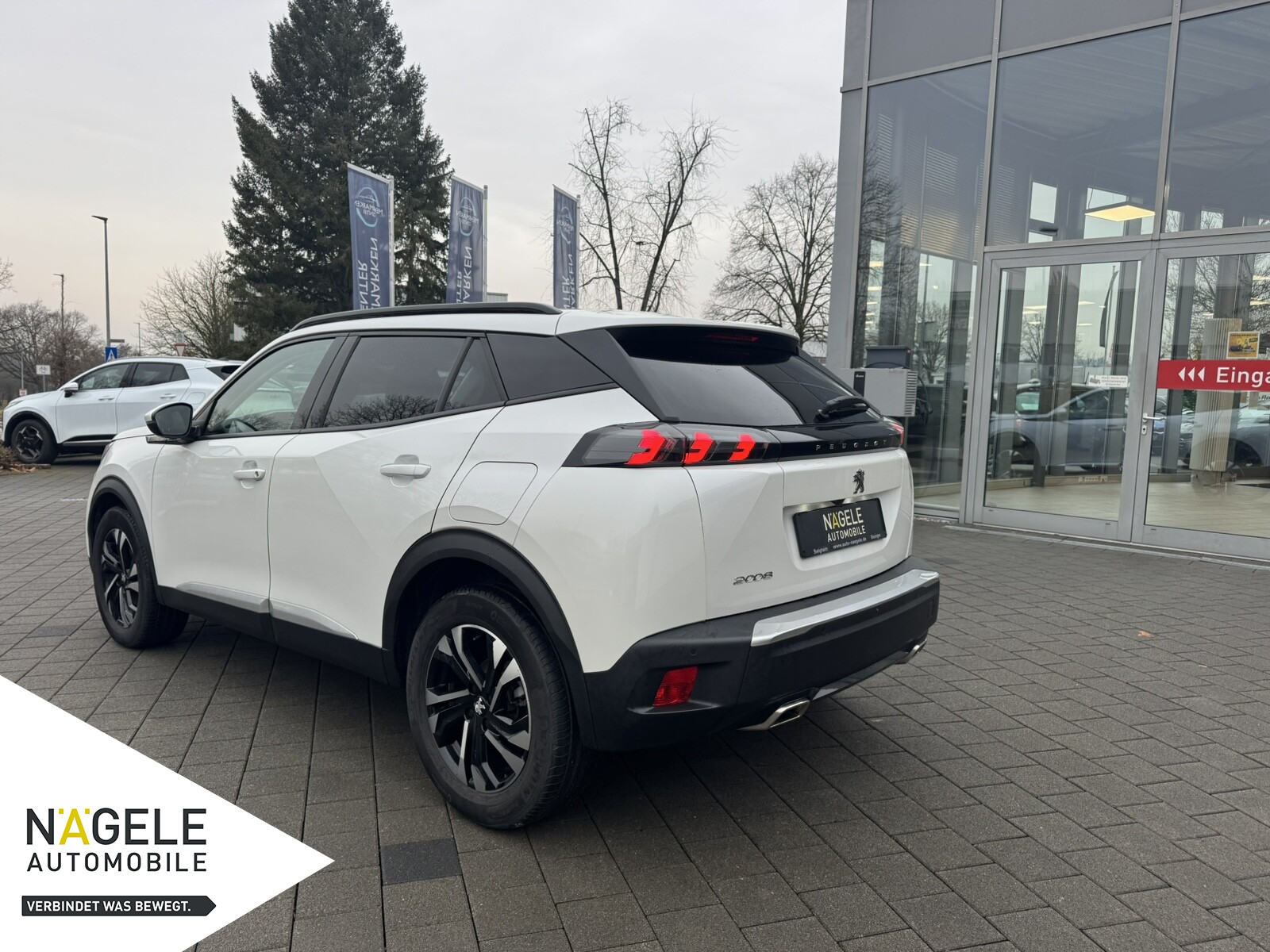 2008 1.2 AT 130 Allure Pack+Navi+SHZ+Kamera BC