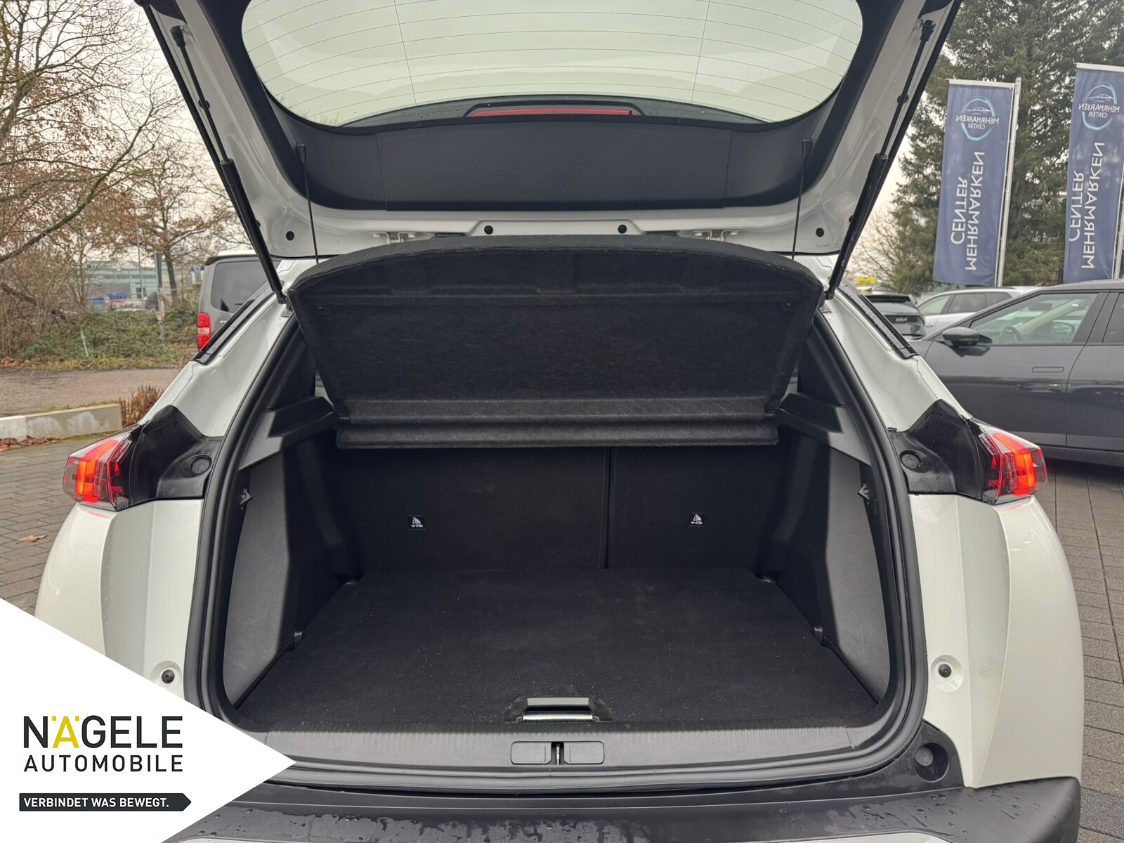 2008 1.2 AT 130 Allure Pack+Navi+SHZ+Kamera BC