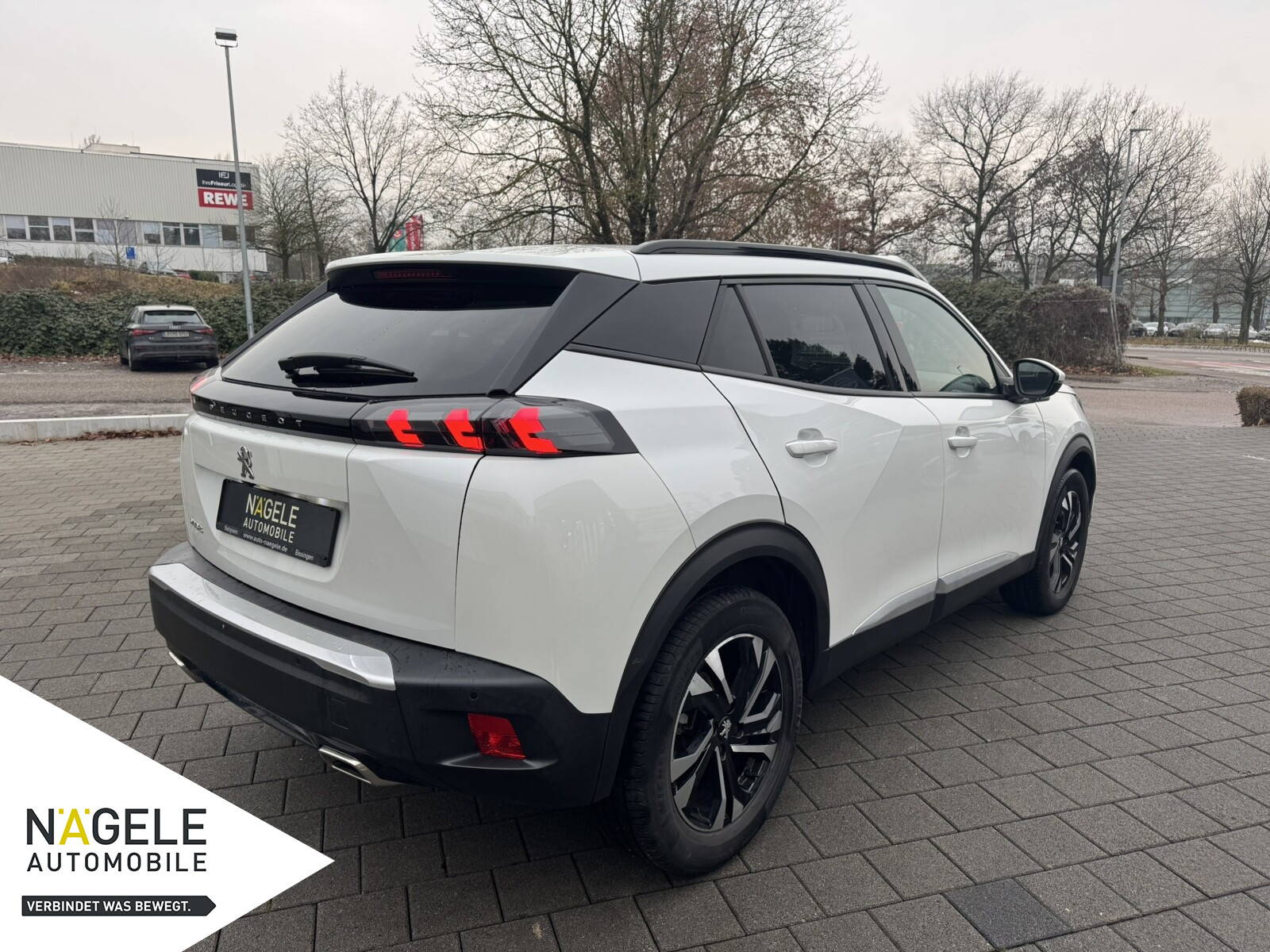 2008 1.2 AT 130 Allure Pack+Navi+SHZ+Kamera BC