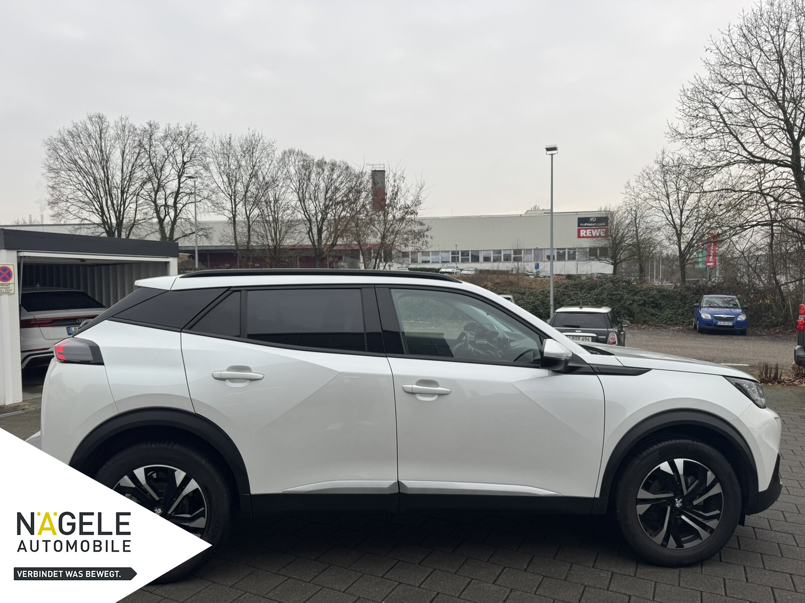 2008 1.2 AT 130 Allure Pack+Navi+SHZ+Kamera BC