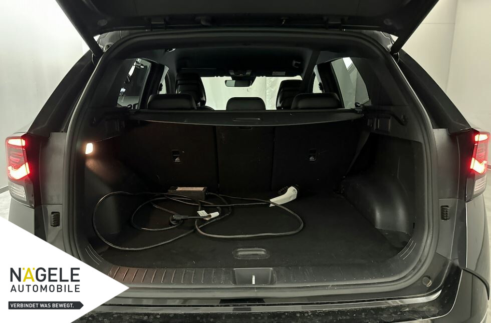 Sportage 1.6 T-GDI PHEV GT-Line 4WD|NAV+ACC+360°