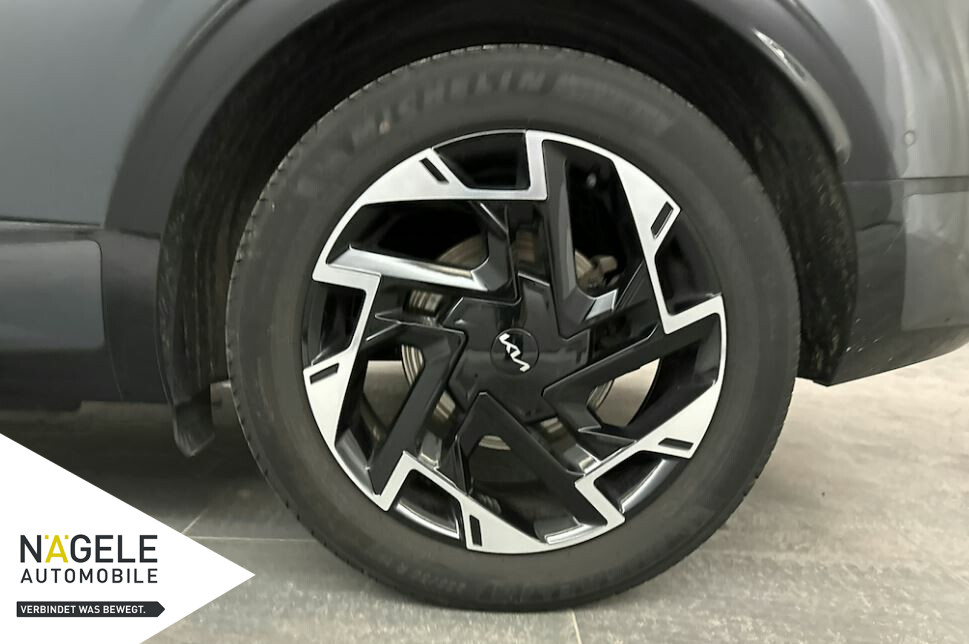 Sportage 1.6 T-GDI PHEV GT-Line 4WD|NAV+ACC+360°