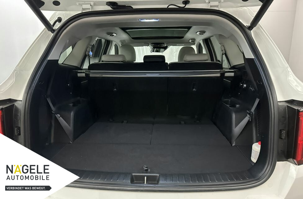 Sorento 2.2 CRDi 4WD Platinum 7-Sitzer|ACC+PANO