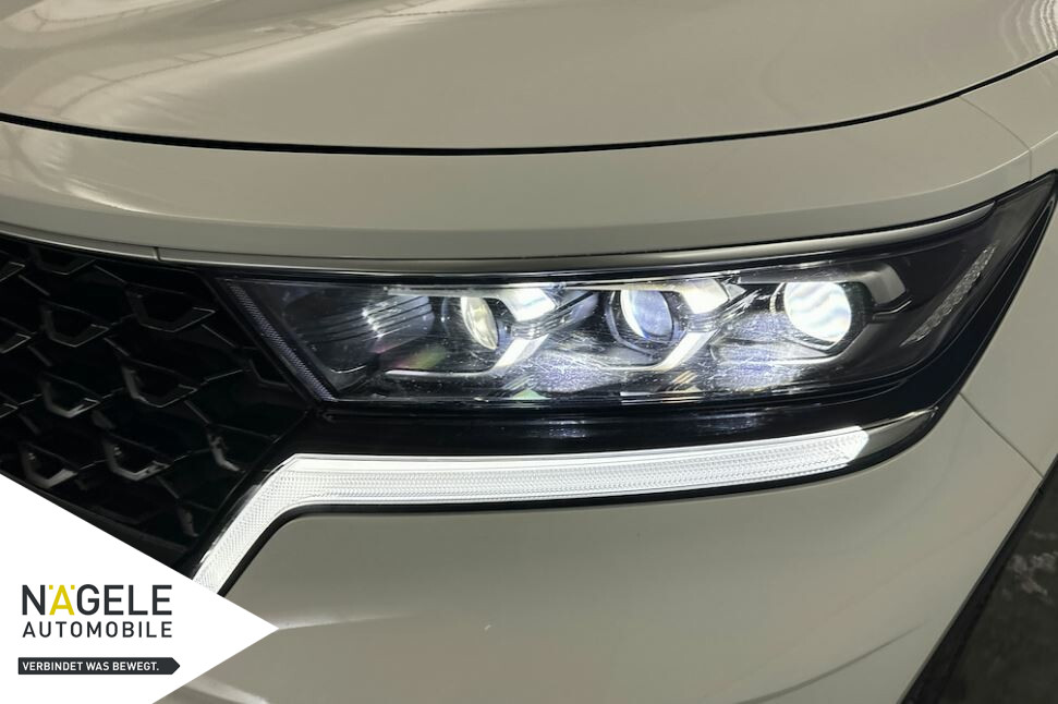 Sorento 2.2 CRDi 4WD Platinum 7-Sitzer|ACC+PANO